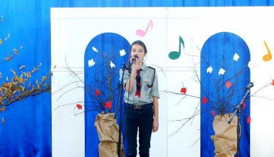  Grafika #4: Konkurs Pieśni Patriotycznej 10.11.16r.