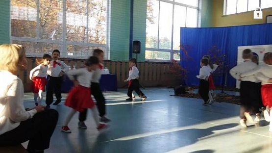  Grafika #25: Konkurs Pieśni Patriotycznej 10.11.16r.