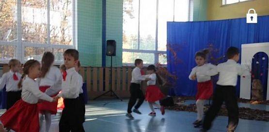  Grafika #31: Konkurs Pieśni Patriotycznej 10.11.16r.