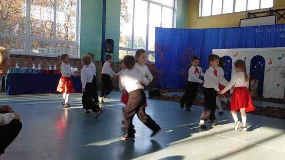  Grafika #26: Konkurs Pieśni Patriotycznej 10.11.16r.