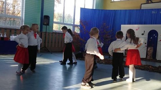  Grafika #27: Konkurs Pieśni Patriotycznej 10.11.16r.