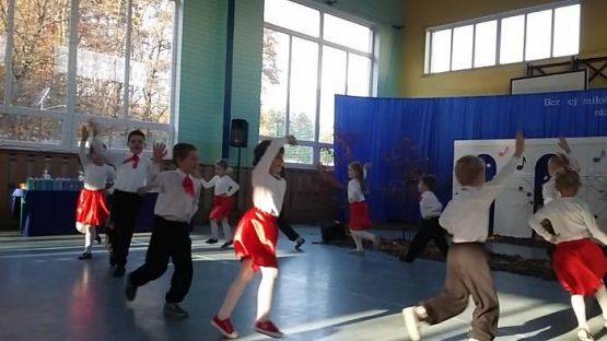  Grafika #29: Konkurs Pieśni Patriotycznej 10.11.16r.