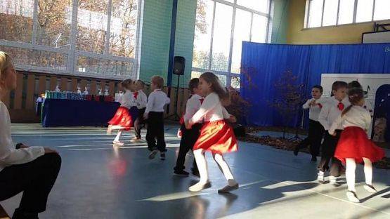  Grafika #32: Konkurs Pieśni Patriotycznej 10.11.16r.