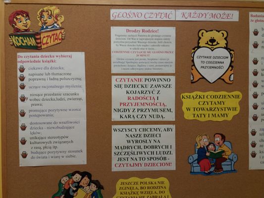  Grafika #2: Zachęcamy do głośnego czytania