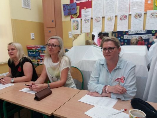  Grafika #15: Szkolny Konkurs Recytatorski