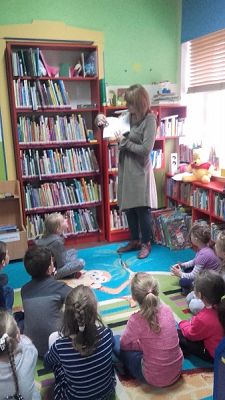  Grafika #1: Wizyta w MBP w Lęborku