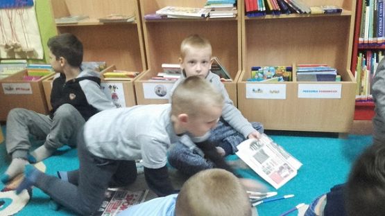  Grafika #14: Wizyta w MBP w Lęborku