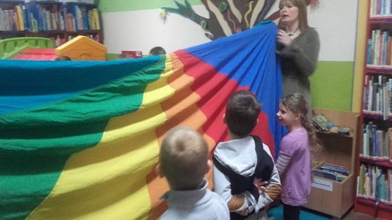  Grafika #11: Wizyta w MBP w Lęborku