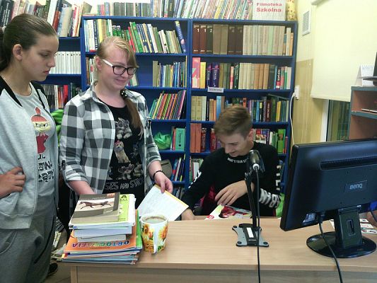  Grafika #0: Już niedługo koniec roku szkolnego