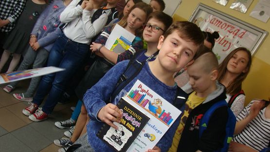  Grafika #4: Rozstygnięcie konkursów czytelniczych