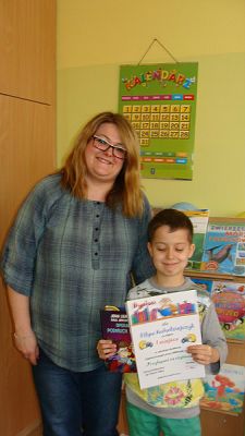  Grafika #11: Rozstygnięcie konkursów czytelniczych