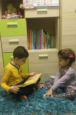  Grafika #10: Rozstygnięcie konkursów czytelniczych