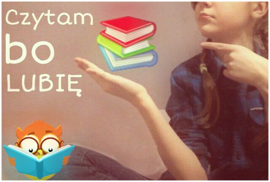  Grafika #8: Rozstygnięcie konkursów czytelniczych