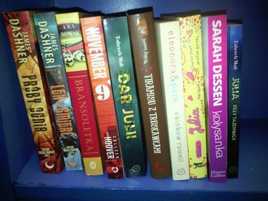  Grafika #3: Nowości wydawnicze