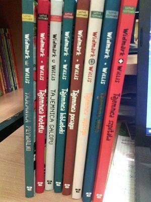  Grafika #4: Nowości wydawnicze