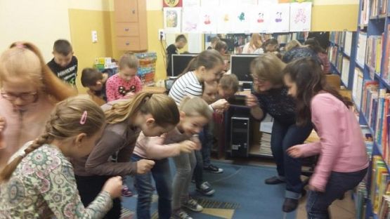  Grafika #2: Zaczytane piątki c.d