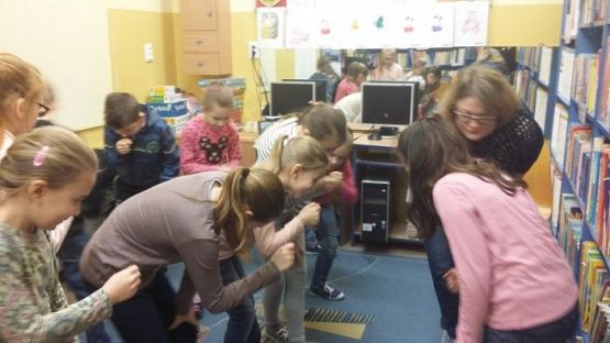  Grafika #3: Zaczytane piątki c.d