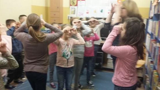  Grafika #4: Zaczytane piątki c.d