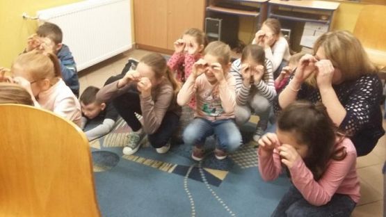  Grafika #6: Zaczytane piątki c.d