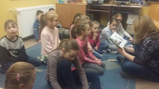  Grafika #7: Zaczytane piątki c.d