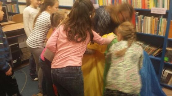  Grafika #8: Zaczytane piątki c.d