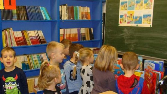  Grafika #3: Zaczytane piątki