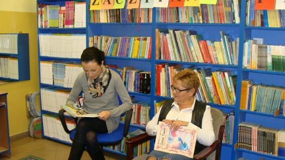  Grafika #0: Zaczytane piątki