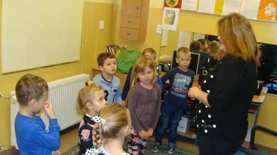  Grafika #12: Zaczytane piątki