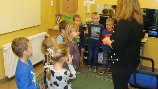  Grafika #13: Zaczytane piątki