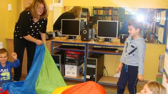  Grafika #15: Zaczytane piątki