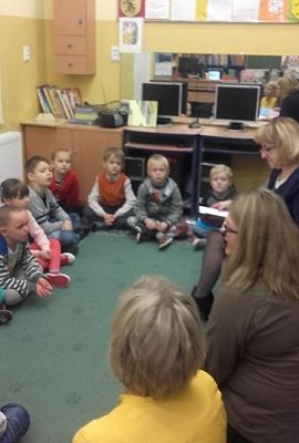  Grafika #1: Zaczytane piątki