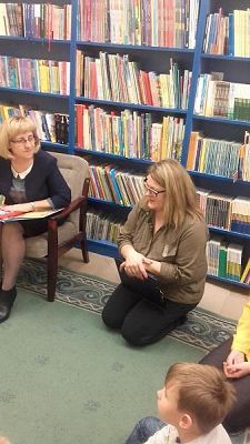  Grafika #2: Zaczytane piątki