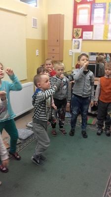  Grafika #11: Zaczytane piątki