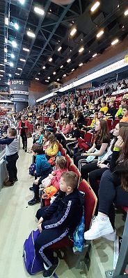  Grafika #11: Kaszubski mecz w ERGO ARENIE