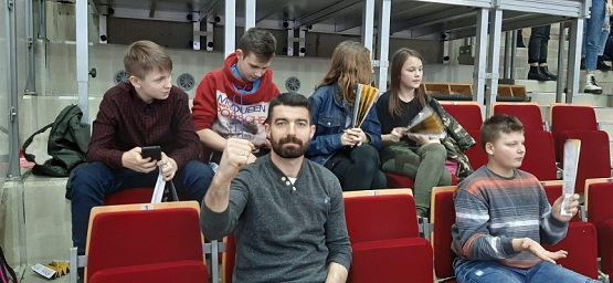  Grafika #9: Kaszubski mecz w ERGO ARENIE