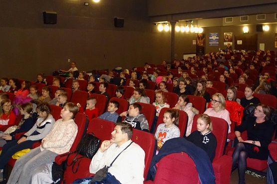  Grafika #7: Koncert muzyczny Pawła Ruszkowskiego w LCK FREGATA w Lęborku