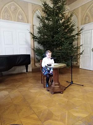 Grafika #4: Finał Konkursu pt. Méstër Belnégò Czëtanié