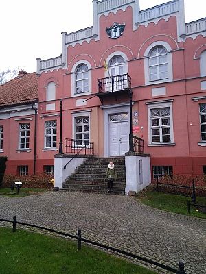 Grafika #6: Finał Konkursu pt. Méstër Belnégò Czëtanié