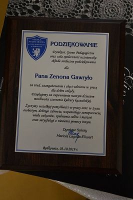  Grafika #37: Otwarcie Izby Regionalnej