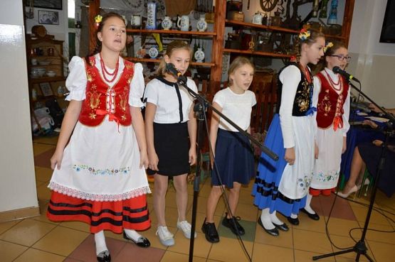  Grafika #34: Otwarcie Izby Regionalnej