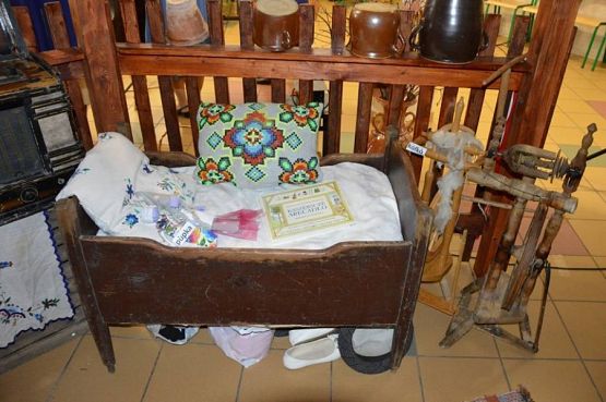  Grafika #47: Otwarcie Izby Regionalnej