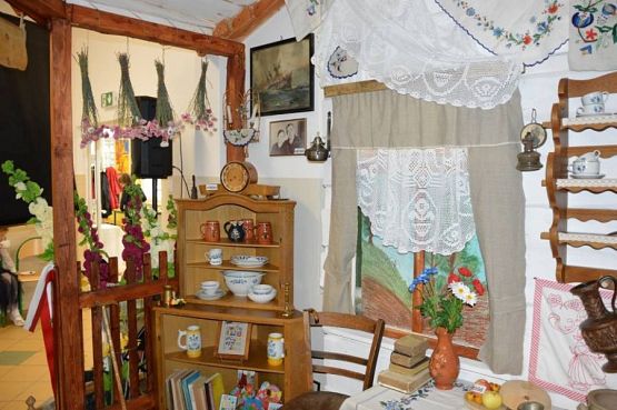  Grafika #41: Otwarcie Izby Regionalnej