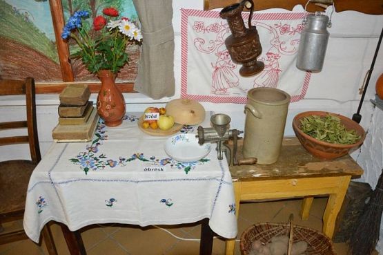  Grafika #43: Otwarcie Izby Regionalnej