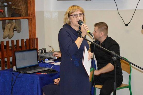  Grafika #21: Otwarcie Izby Regionalnej