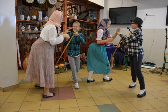  Grafika #26: Otwarcie Izby Regionalnej