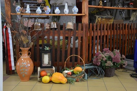  Grafika #42: Otwarcie Izby Regionalnej