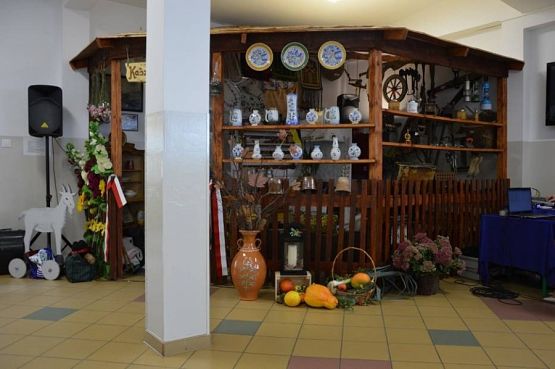  Grafika #25: Otwarcie Izby Regionalnej