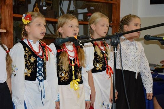  Grafika #27: Otwarcie Izby Regionalnej