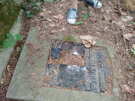 Grafika #1: Kolejna lekcja w terenie