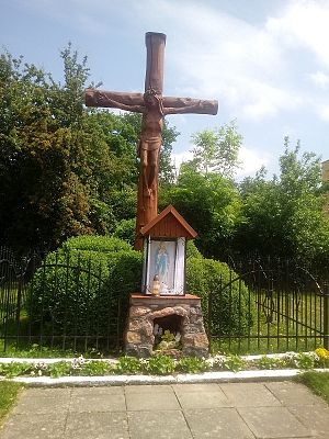 Grafika #5: Kolejna lekcja w terenie